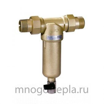 Сетчатый фильтр Honeywell FF06-3/4"AAM - №1