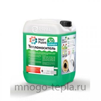 Теплоноситель HotPoint Ecologica 30, 20кг - №1